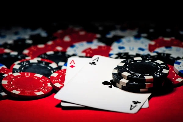 Mobile live dealer table interface on oce69 slot